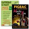 Affiches Publicitaires Vitrines - Format A3 (29,7 x 42 cm)